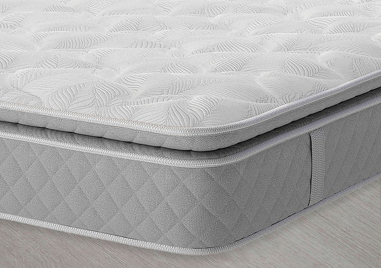 Sealy Ashton Mattress Double