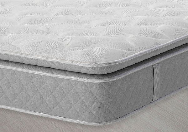 Sealy Ashton Mattress King Size