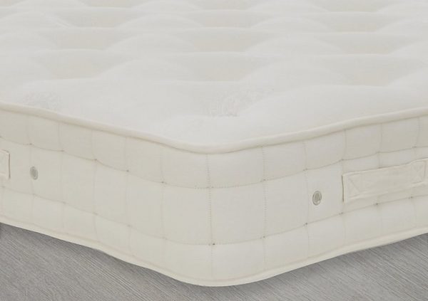 Hypnos   Bespoke Brilliance Mattress   Single