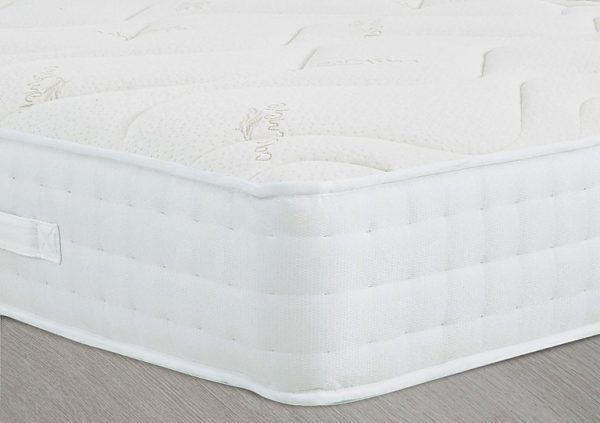 Sleep Story Deluxe Firm Mattress Small Single