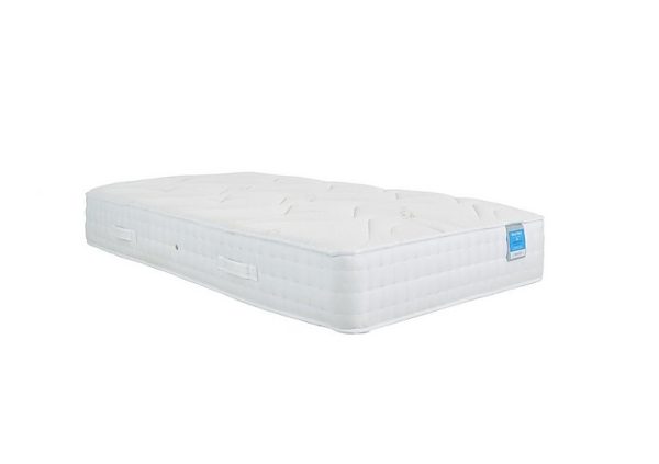 Sleep Story Deluxe Firm Mattress Single