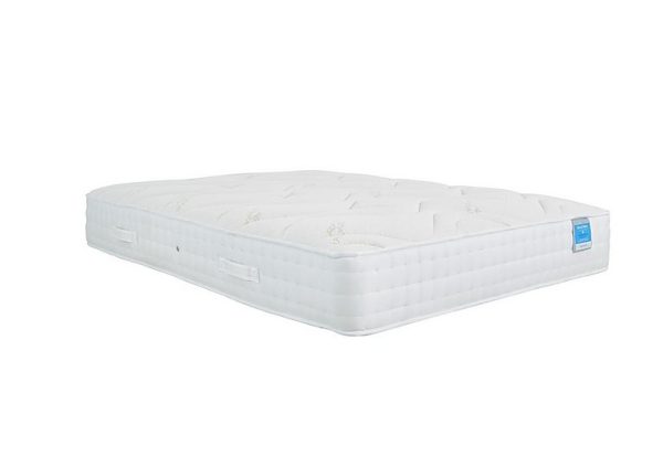 Sleep Story Deluxe Firm Mattress Double