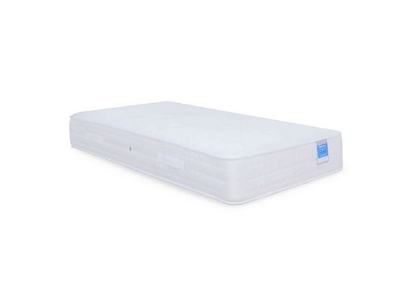 Sleep Story Ergosense Mattress Single