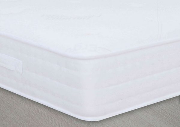 Sleep Story Ergosense Mattress Small Double