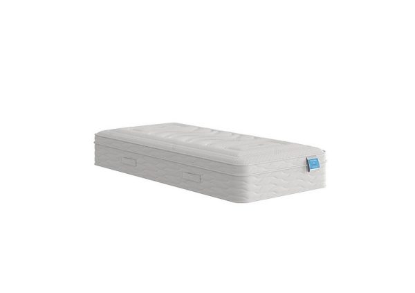 Sleep Story Gel Plus Hybrid Mattress Single