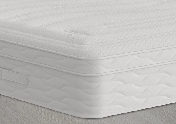 Sleep Story Gel Plus Hybrid Mattress Small Double