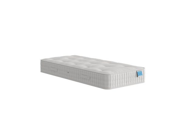 Sleep Story Natural Comfort Firm Mattress Single