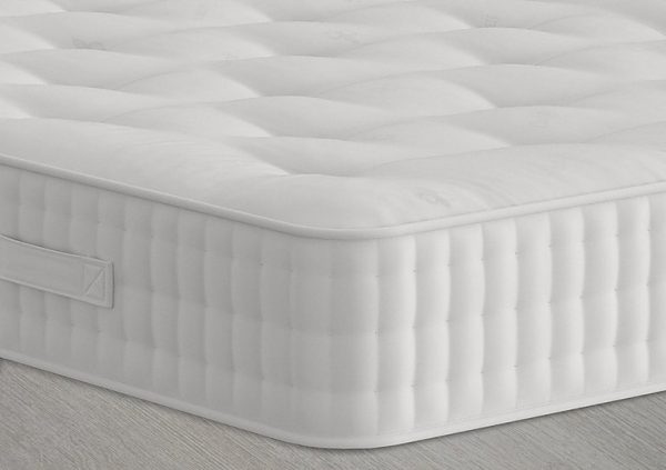 Sleep Story Natural Comfort Soft Mattress Small Double