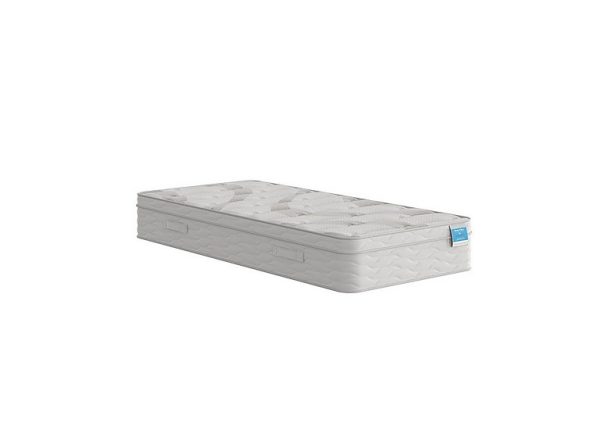 Sleep Story Natural Luxury Hybrid Mattress Single