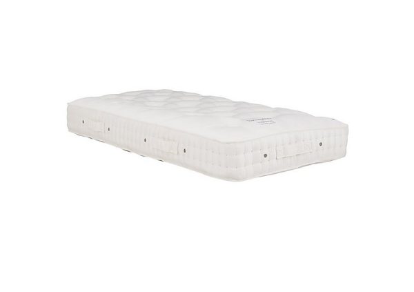 Vispring Devonshire Pocket Sprung Mattress Single