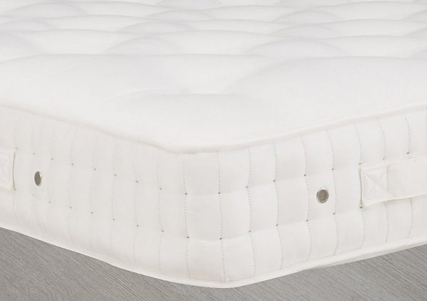 Vispring Devonshire Pocket Sprung Mattress Small Double