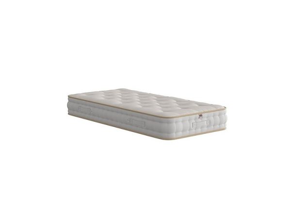 The Handmade Bed Company Boutique Ortho Mattress Single