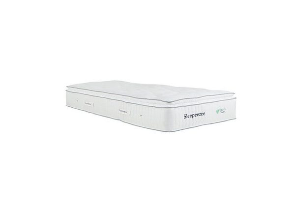 Sleepeezee Natural Touch 2000 Pillowtop Mattress Single