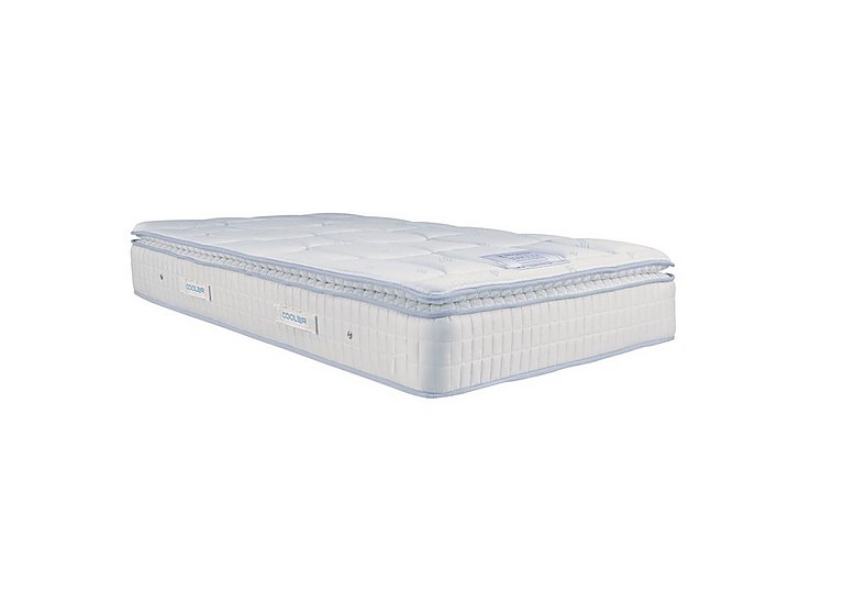 Sleepeezee Cooler Extreme 2400 Mattress Single