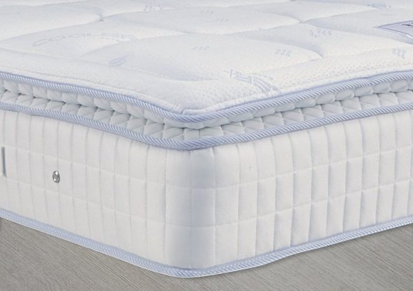 Sleepeezee Cooler Extreme 2400 Mattress Small Double