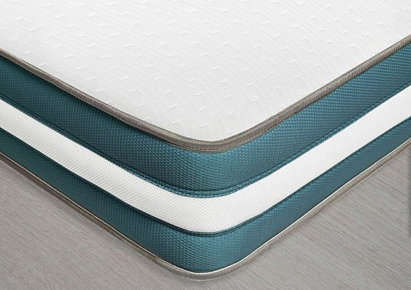 Silentnight Just Bliss Mattress Double