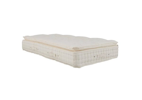 Hypnos Bespoke Emperor Medium Mattress Single