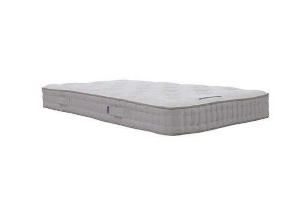 Harrison Spinks Yorkshire Comfort Mattress Single