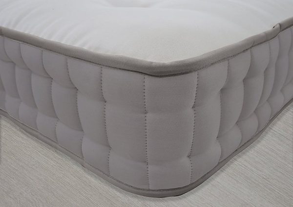 Harrison Spinks Yorkshire Comfort Mattress Double