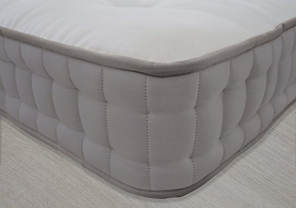 Harrison Spinks Yorkshire Ortho Mattress Double