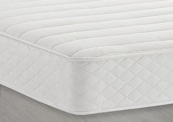 Silentnight Miracoil Serenity Memory Mattress Single