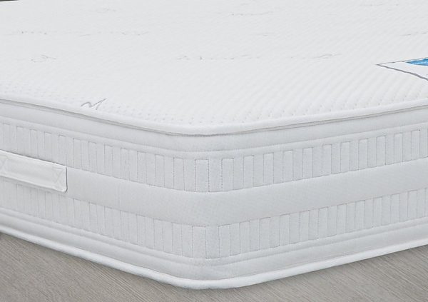 Sleep Story Hybrid 3000 Mattress Super King