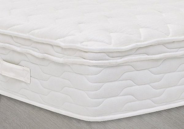 Sleep Story Hybrid 2500 Mattress Single