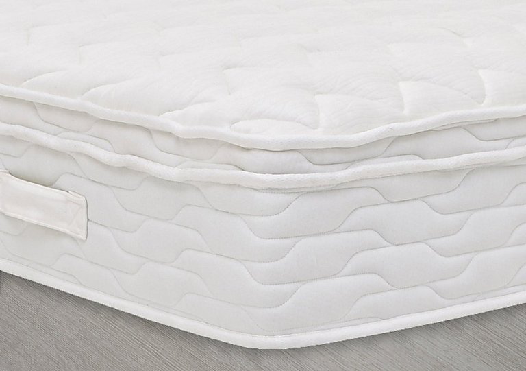 Sleep Story   Hybrid 2500 Mattress   Super King