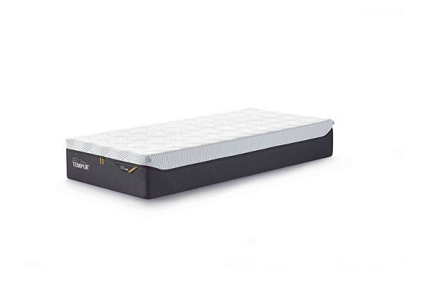 TEMPUR Pro Luxe SmartCool Medium Firm Mattress Single