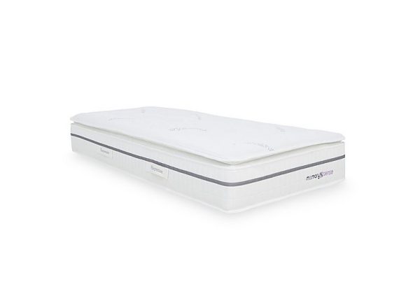 Sleepeezee Memory Sense 2300 Mattress Single