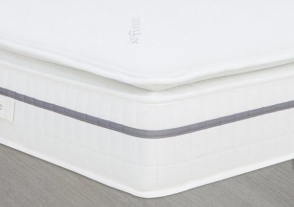 Sleepeezee Memory Sense 2300 Mattress Small Double