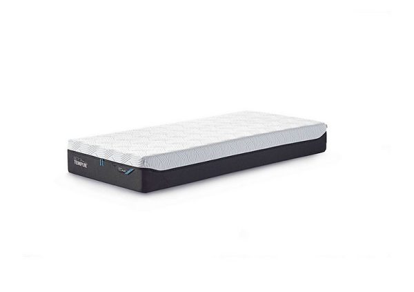 TEMPUR Pro Plus SmartCool Soft Mattress Single