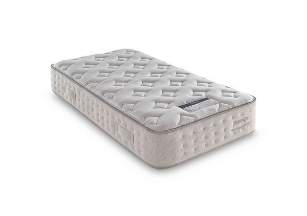 Silentnight Revitalise Refresh 800 Mattress Single