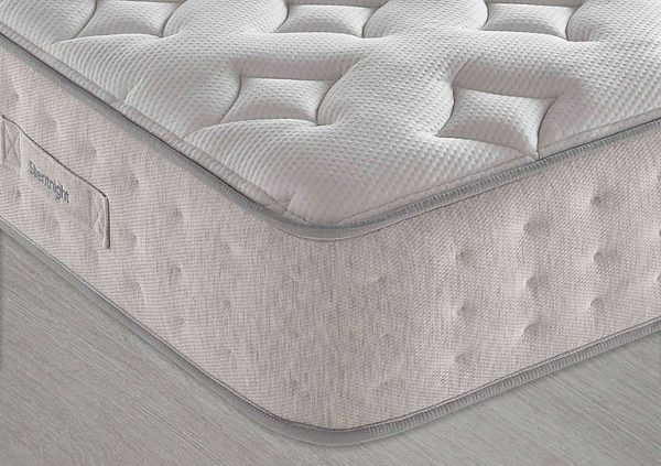 Silentnight Revitalise Refresh 800 Mattress Double