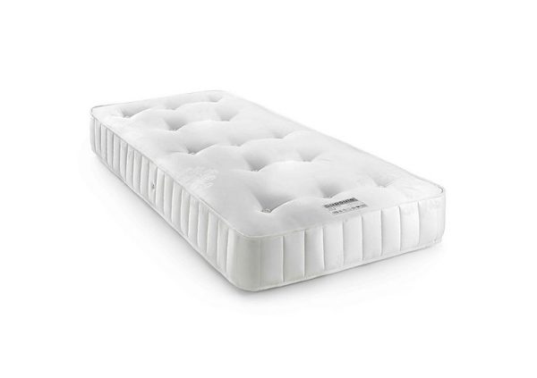 Capsule Elite Mattress Single