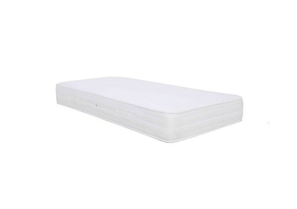 Sleep Story Firm Gel Mattress Small Single