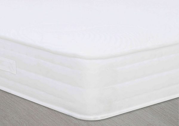 Sleep Story Firm Gel Mattress Small Double