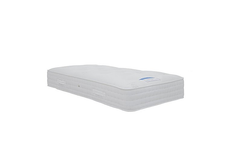 Sleep Story Luxury 2000 Mattress Small Single