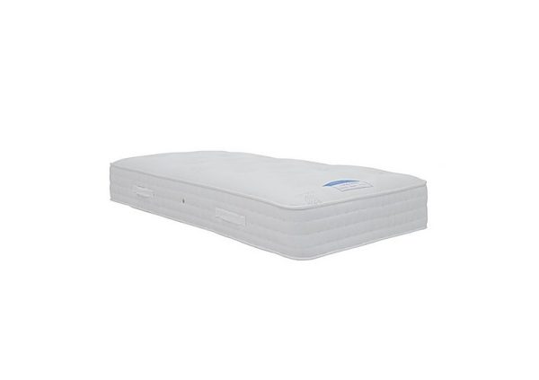 Firm Sleep 1500 Mattress Single