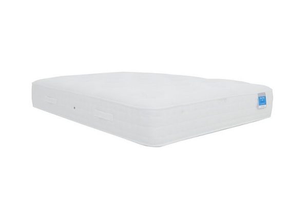 Sleep Story Luxury 2000 Mattress Small Double