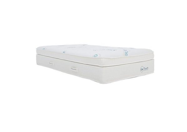 Sleepeezee Geltouch Advanced 10000 Mattress Single