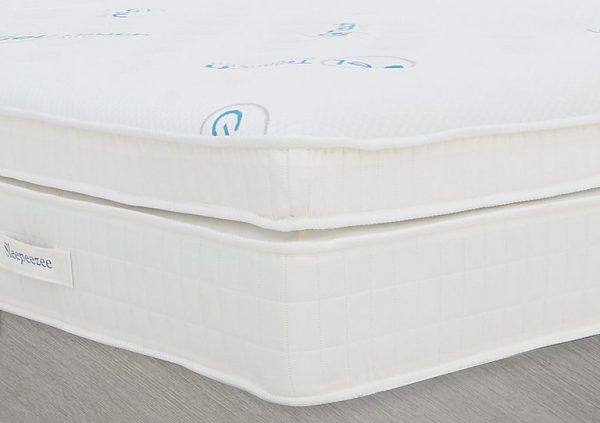 Sleepeezee Geltouch Advanced 10000 Mattress Double