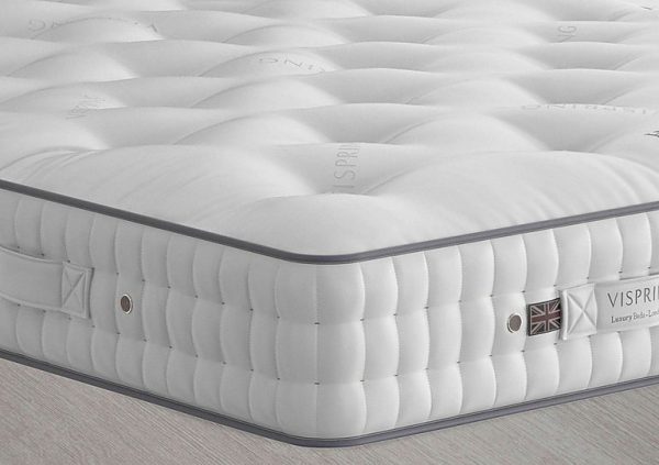 Vispring Herald Superb Mattress King Size