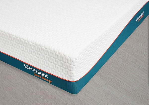 Silentnight Just Serene Mattress Super King