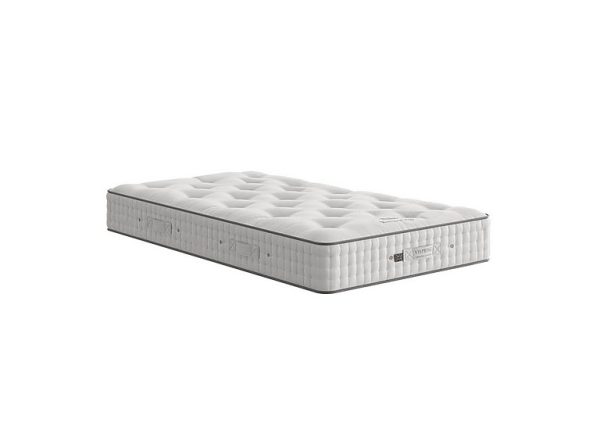 Vispring Kingsbridge Medium Mattress Single