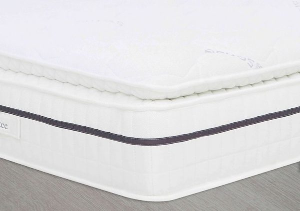 Sleepeezee Memory Sense 2800 Mattress Small Double