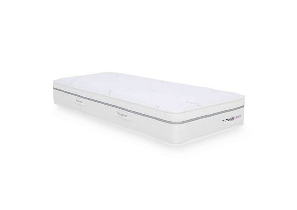 Sleepeezee Memory Sense Ortho Mattress Single