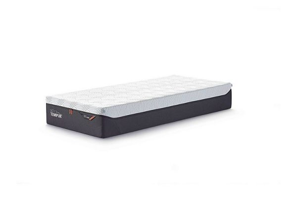 TEMPUR Pro Luxe SmartCool Firm Mattress Single