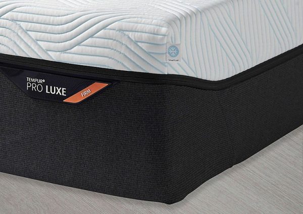 TEMPUR Pro Luxe SmartCool Firm Mattress Emperor