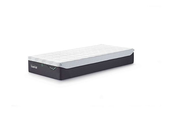 TEMPUR Pro Luxe SmartCool Medium Mattress Single